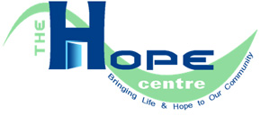 Hope Centre Logo